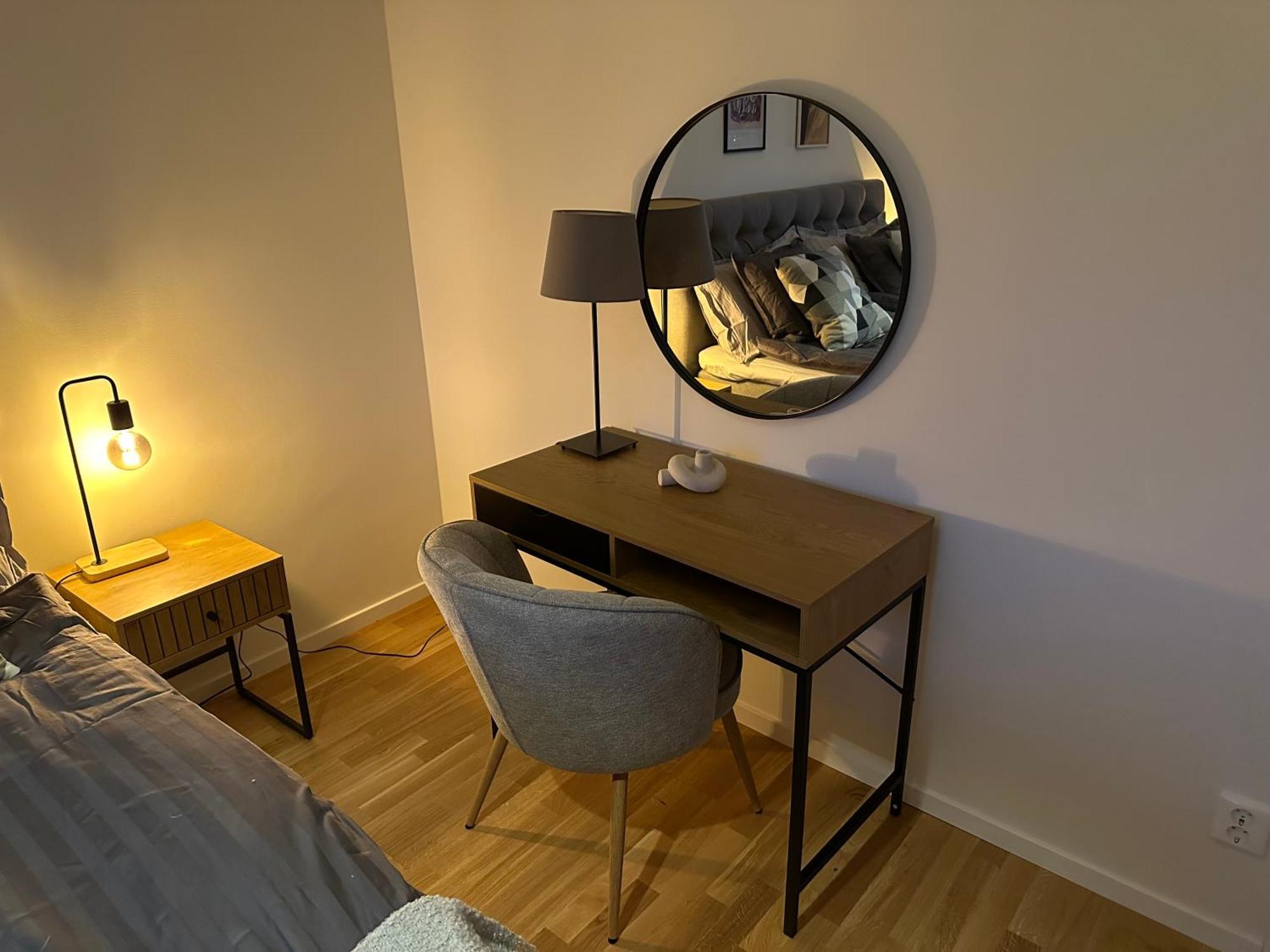 Feels Like Home Gotemburgo Habitación foto